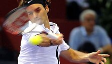 Rogeris Federeris tapo daugiausiai uždirbusiu tenisininku