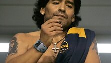 Diego Maradona 