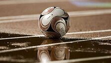Futbolas