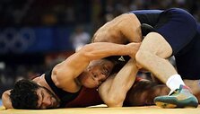 Europos imtynių čempionatą patikėta surengti Lietuvai