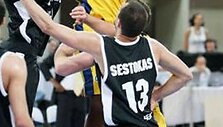 Kęstutis &Scaron;e&scaron;tokas