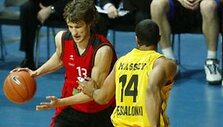 Simas Jasaitis