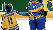 Ukrainos rinktinė žaidžia tame pat divizione, kaip ir Lietuva
