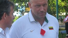 Rimas Kurtinaitis
