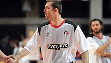 Chuck Eidson