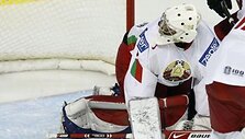 Jaunoji Baltarusijos ritulininkų karta pasiekė puikių rezultatų