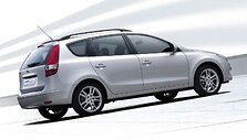 &bdquo;Hyundai i40&ldquo;