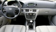 &bdquo;Hyundai i40&ldquo;