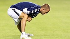Davidas Beckhamas