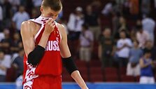 Andrejus Kirilenka