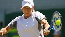 Martina Navratilova