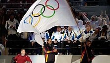 2010 metų žiemos olimpiada vyks Kandoje