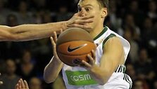 &Scaron;arūnas Jasikevičius
