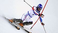 Jean Baptiste Grange tapo bendros įskaitos lyderiu