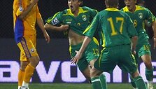 Lietuvos nacionalinė futbolo rinktinė