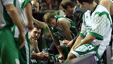 LKL čempionai pildosi Lietuvos krep&scaron;ininkais