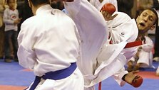 Karate