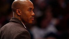 Stephon Marbury