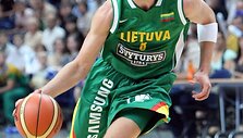Ramūnas &Scaron;i&scaron;kauskas