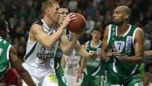 Amžini prie&scaron;ininkai susitinka jau trečią kartą &scaron;iame sezone