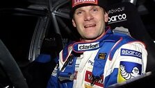 Marcus Gronholm