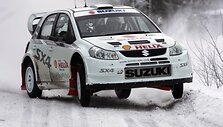 WRC komandas purto finansinė krizė
