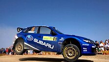 &bdquo;Subaru&rdquo; taip pat traukiasi i&scaron; WRC!