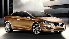 &bdquo;Volvo S60&ldquo; 