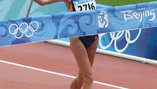 Rumunijos stajerė Constantina Tomescu-Dita