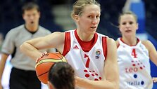 Jurgita &Scaron;treimikytė