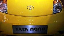 &bdquo;Ferrari&ldquo; rėmėju taps &bdquo;Tata&ldquo;