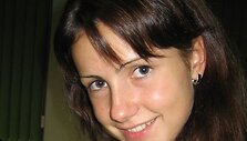Akvilė Stapu&scaron;aitytė
