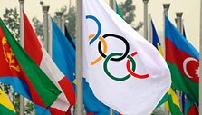Budape&scaron;tas sieks teisės rengti vasaros olimpiadą