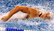 Alainas Bernaras &ndash; geriausias Prancūzijos sportininkas