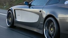 &bdquo;Ferrari 612&ldquo;
