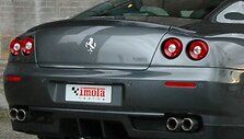 &bdquo;Ferrari 612&ldquo;