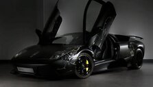 &bdquo;Limited Edition Edo Lamborghini LP 710 Audigier&ldquo;