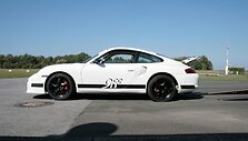 &bdquo;9FF Porsche 911 Draxster&ldquo;