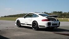 &bdquo;9FF Porsche 911 Draxster&ldquo;