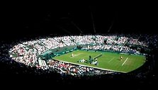 Wimbledonas kursto didžiausias lažybų aistras