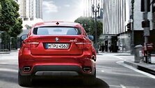 &bdquo;BMW X6&rdquo; 