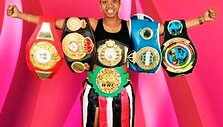 Giselle Salandy