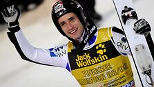Wolfgangas &bdquo;Wolfi" Loitzlis