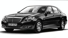 &bdquo;Mercedes-Benz E&ldquo; 