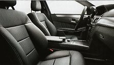 &bdquo;Mercedes-Benz E&ldquo; 