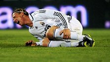 Guti &ndash; simuliantas?