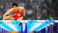 Liu Xinagas negins čempiono titulo