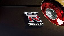 &bdquo;Nissan GT-R SpecV&ldquo;