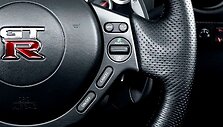 &bdquo;Nissan GT-R SpecV&ldquo;