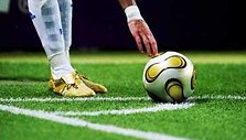 Futbolas